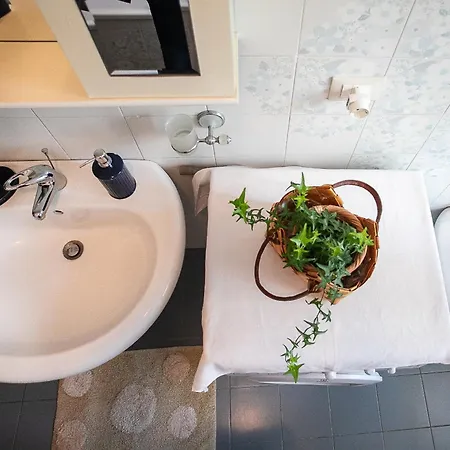 Appartement Monte Camicia - Cozy In Center-spacious-free Parking *