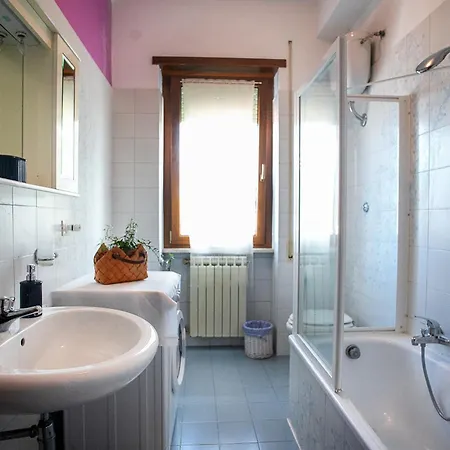 Appartement Monte Camicia - Cozy In Center-spacious-free Parking