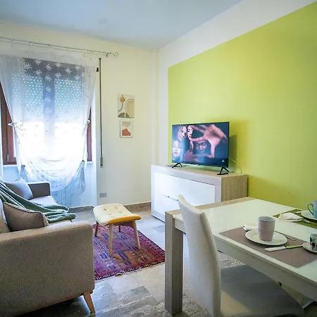 Monte Camicia - Cozy In Center-spacious-free Parking