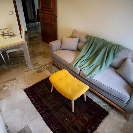 Appartement Monte Camicia - Cozy In Center-spacious-free Parking *