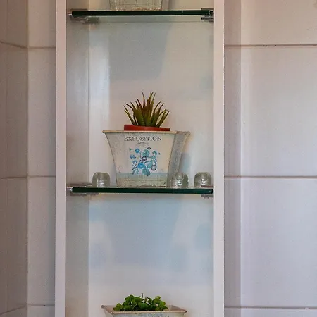 Appartement Monte Camicia - Cozy In Center-spacious-free Parking *