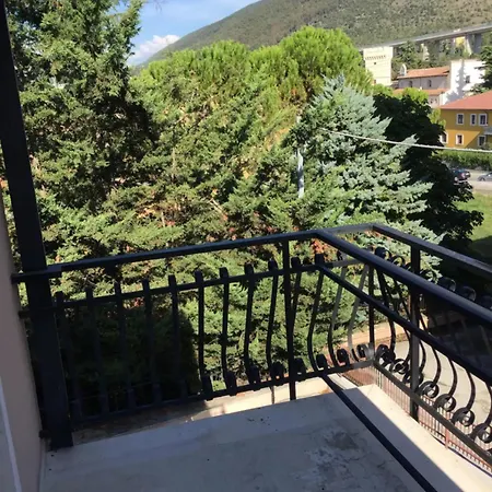 Appartamento Monte Camicia - Cozy In Center-spacious-free Parking *