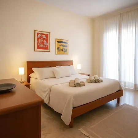 Appartement Monte Camicia - Cozy In Center-spacious-free Parking