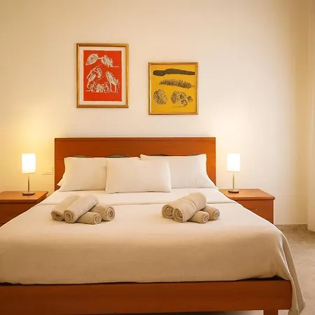 Monte Camicia - Cozy In Center-spacious-free Parking