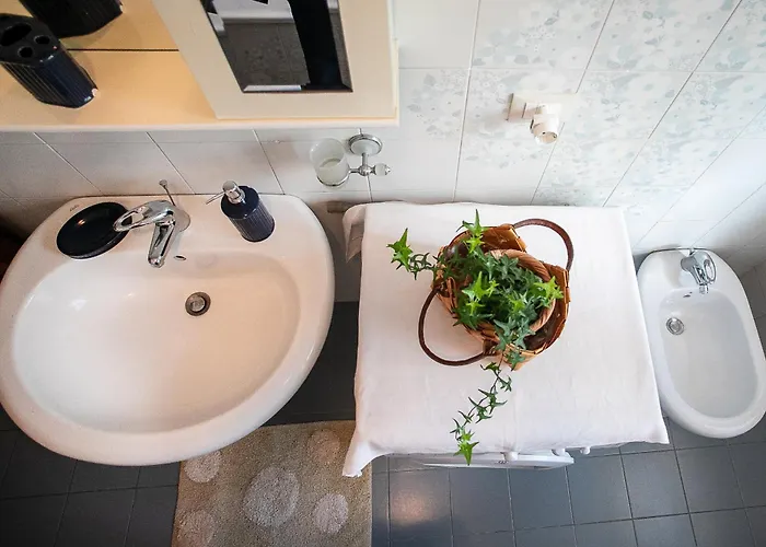 Daire Monte Camicia - Cozy In Center-spacious-free Parking *