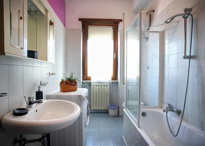 Daire Monte Camicia - Cozy In Center-spacious-free Parking