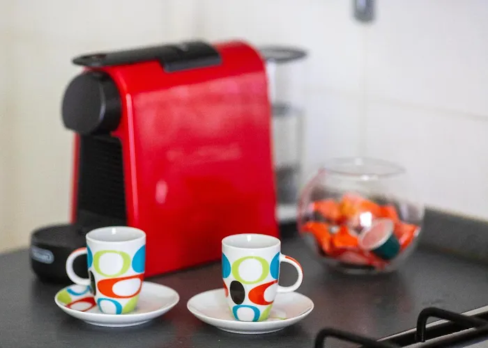 Monte Camicia - Cozy In Center-spacious-free Parking