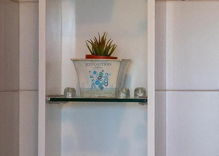 Daire Monte Camicia - Cozy In Center-spacious-free Parking *