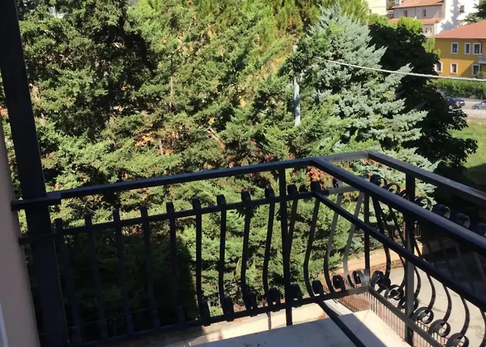 Daire Monte Camicia - Cozy In Center-spacious-free Parking *