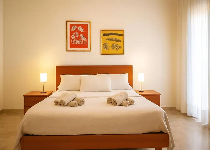 Monte Camicia - Cozy In Center-spacious-free Parking